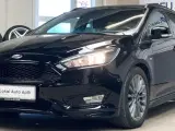 Ford Focus 1,5 TDCi 120 ST-Line stc. aut. - 4