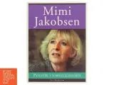 Politik i virkeligheden af Mimi Jakobsen (f. 1948) (Bog) - 3