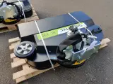 GreenTec RC 132 HÆKSNITTER Ring for et godt tilbud - 3
