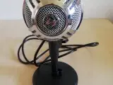 Mikrofon med usb