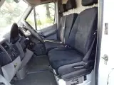 Mercedes Sprinter 213 2,2 CDi R2 Kassevogn - 5