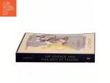 The science and fine arts of fasting af Herbert M. Shelton (1895-1985) (Bog) - 2