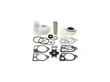 Impeller vandpumpe - 2