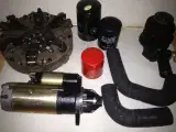 Traktor