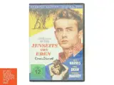 Øst for Paradis (DVD) - 3