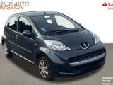 Peugeot 107 1,0 Cool 68HK 5d - 2