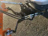Lovol M254 med frontlift og dv udtag. - 4