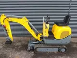 Wacker Neuson 803 - 5