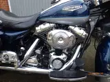 Harley Davidson Road King - 5