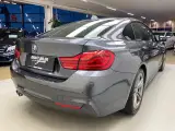 BMW 420i 2,0 Gran Coupé M-Sport aut. - 5