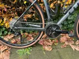 Super begynder Gravel cykel - 4