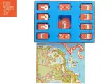 Danmark-Spillet brætspil - 2