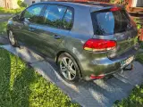 VW Golf VI 1,4 TSi 122 Trendline - 3