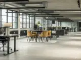 Mindre kontor centralt på Nørrebro lige ved metro - 3