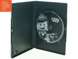 The LEGO Movie DVD fra Lego - 4