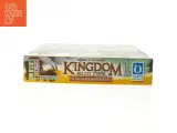 Kingdom Builder: Crossroads Ekspansionsspil fra Queen Games (str. 31x31 cm) - 2