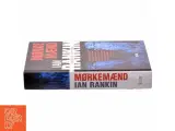 Mørkemænd : en sag for John Rebus af Ian Rankin (Bog) - 2