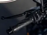 Yamaha XSR700 Historic Black - 5