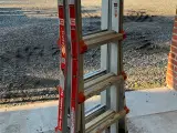 Wienerstige fra Little Giant Ladder System - 2