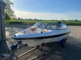 Doral 170 Bowrider 115 HK. 17 Fod - 5