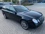 Mercedes E 320 Cdi Aut. St.Car V6 Disel med filter - 5