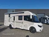 2024 - Chausson 6040 Titanium ULTIMATE   Fuldintegreret Fiat Chausson 6040 Titanium Ultimate. 2,2 L motor med 140Hk og 9 trins automatgear. - 3