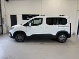 Peugeot Rifter 1,2 PureTech 110 L1 Allure - 4