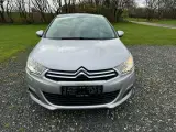 Citroën C4 1,6 HDi 92 Comfort - 5