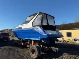 Bayliner 7.5 liters  - 3