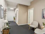 Klinikfællesskab på Tobaksgården 11 - Klinik 1.03 - 2