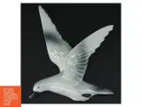 Porcelænsfigur af måge - 2