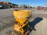 Bøgballe FS220 liftophængt salter - 3