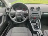 Audi A3 1,9 TDi Ambition Sportback - 5