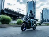 Yamaha N-Max 125 - 2