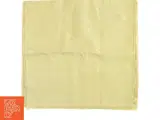 Broderede servietter (str. Cirka 47 x 47 cm) - 4