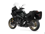 Yamaha Tracer 9 GT - 3