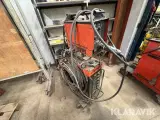 Svejsemaskine Kemppi RA-230 & FU10 - 2