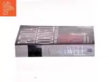 Black notice af Patricia D. Cornwell (Bog) - 2