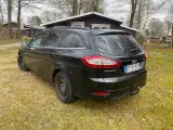 Velkørende Ford Mondeo - 3