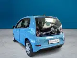 VW e-Up!   - 5