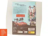 Magnum P.I. Den Komplette Fjerde Sæson DVD fra Universal - 3