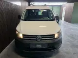 VW Caddy 2,0 TDi 102 BMT Van - 2