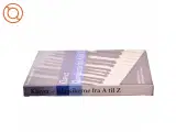 Den store nodesamling. Klassikerne fra A til Z. Bind 2 (Bog) - 2