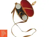 Kikkert med etui - 3