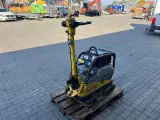 Wacker DPU 5045 410kg Diesel/elstart - 3