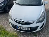 Opel Corsa 1,3