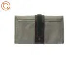 Malene Birger Læder Clutch Taske (str. 22 x 13 cm) - 4