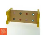 Slagbænk legetøj fra IKEA (str. 24 cm) - 2