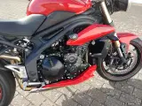 Triumph Speed Triple - 3
