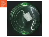Grøn glaslysestage fra iittala (str. 6,5 cm) - 4